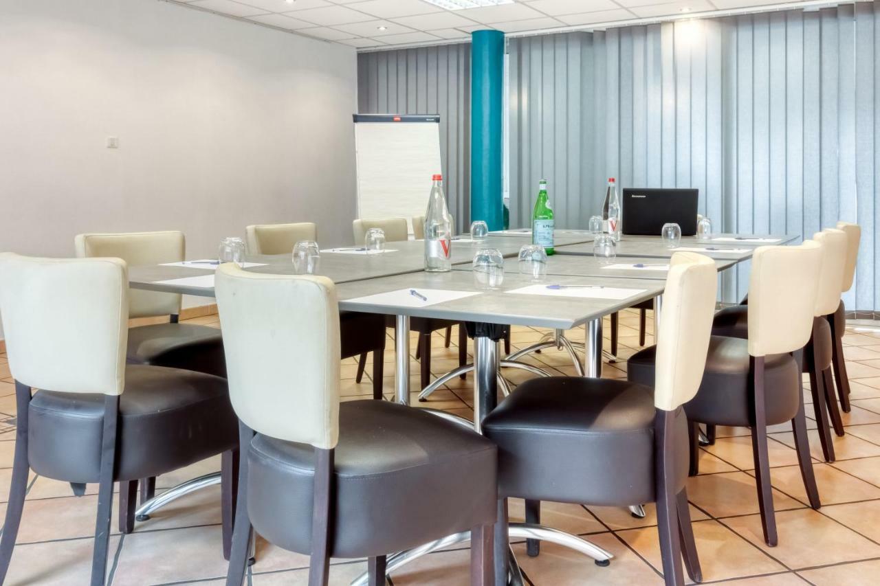 Logis Hotel Les II Mas - Perpignan Sud 卡贝斯塔尼 外观 照片